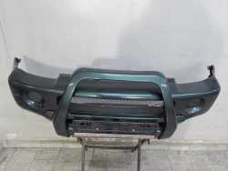 SUZUKI JIMNY 01-12 ZDERZAK PRZOD Z2T