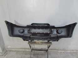 SUZUKI JIMNY 01-12 ZDERZAK PRZOD Z2T