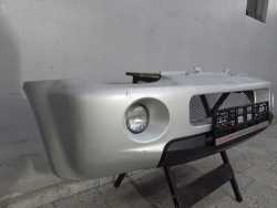 SUZUKI JIMNY 01-12 ZDERZAK PRZOD HALOGENY