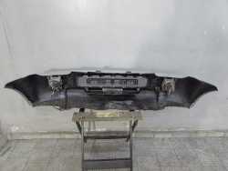 SUZUKI JIMNY 01-12 ZDERZAK PRZOD HALOGENY