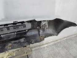 SUZUKI JIMNY 01-12 ZDERZAK PRZOD HALOGENY