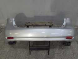 TOYOTA AVENSIS III T27 KOMBI 09-15 ZDERZAK TYL 1F7