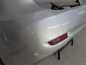 TOYOTA AVENSIS III T27 KOMBI 09-15 ZDERZAK TYL 1F7