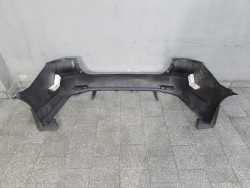 TOYOTA AVENSIS III T27 KOMBI 09-15 ZDERZAK TYL 1F7