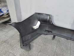 TOYOTA AVENSIS III T27 KOMBI 09-15 ZDERZAK TYL 1F7