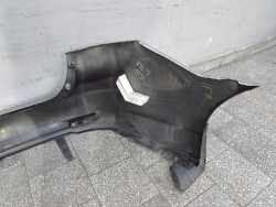 TOYOTA AVENSIS III T27 KOMBI 09-15 ZDERZAK TYL 1F7
