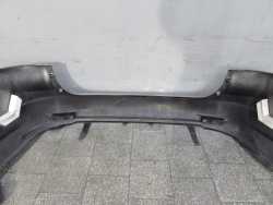 TOYOTA AVENSIS III T27 KOMBI 09-15 ZDERZAK TYL 1F7