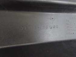 SUZUKI IGNIS II 03-10 ZDERZAK PRZOD ZU1