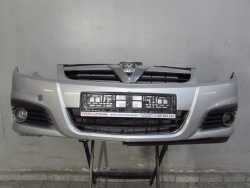 OPEL SIGNUM VECTRA C LIFT ZDERZAK PRZOD HALOGENY KPL 05-08