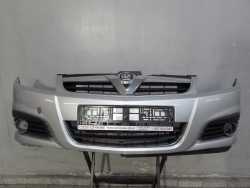 OPEL SIGNUM VECTRA C LIFT ZDERZAK PRZOD HALOGENY KPL 05-08