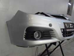 OPEL SIGNUM VECTRA C LIFT ZDERZAK PRZOD HALOGENY KPL 05-08