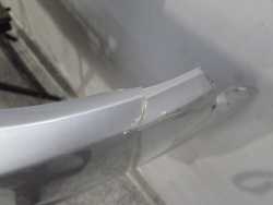 OPEL SIGNUM VECTRA C LIFT ZDERZAK PRZOD HALOGENY KPL 05-08