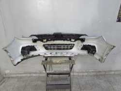 OPEL SIGNUM VECTRA C LIFT ZDERZAK PRZOD HALOGENY KPL 05-08