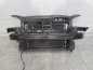 VW GOLF V 2.0 TDI KOMPLET CHLODNIC WENTYLATOR PAS PRZEDNI 1K0121251BK