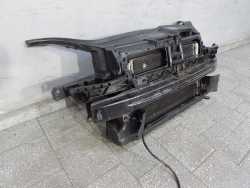 VW GOLF V 2.0 TDI KOMPLET CHLODNIC WENTYLATOR PAS PRZEDNI