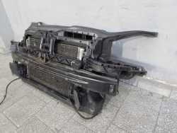 VW GOLF V 2.0 TDI KOMPLET CHLODNIC WENTYLATOR PAS PRZEDNI