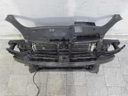 VW GOLF V 2.0 TDI KOMPLET CHLODNIC WENTYLATOR PAS PRZEDNI