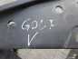 VW GOLF V 2.0 TDI KOMPLET CHLODNIC WENTYLATOR PAS PRZEDNI 1K0121251BK