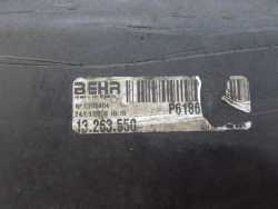 OPEL CORSA D 1.4 06-11 PAS PRZEDNI CHLODNICE WENTYLATOR 13263540