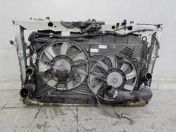 TOYOTA AVENISIS T27 2.0 D4D 09- PAS PRZEDNI CHLODNICE WENTYLATOR 16040-0R160