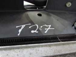 TOYOTA AVENISIS T27 2.0 D4D 09- PAS PRZEDNI CHLODNICE WENTYLATOR 16040-0R160