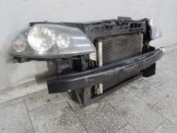 SEAT IBIZA III CORDOBA 1.4 02-08 PAS PRZEDNI CHLODNICE WENTYLATOR