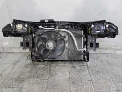 SEAT IBIZA III CORDOBA 1.4 02-08 PAS PRZEDNI CHLODNICE WENTYLATOR