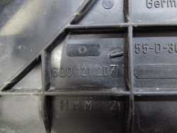 SEAT IBIZA III CORDOBA 1.4 02-08 PAS PRZEDNI CHLODNICE WENTYLATOR