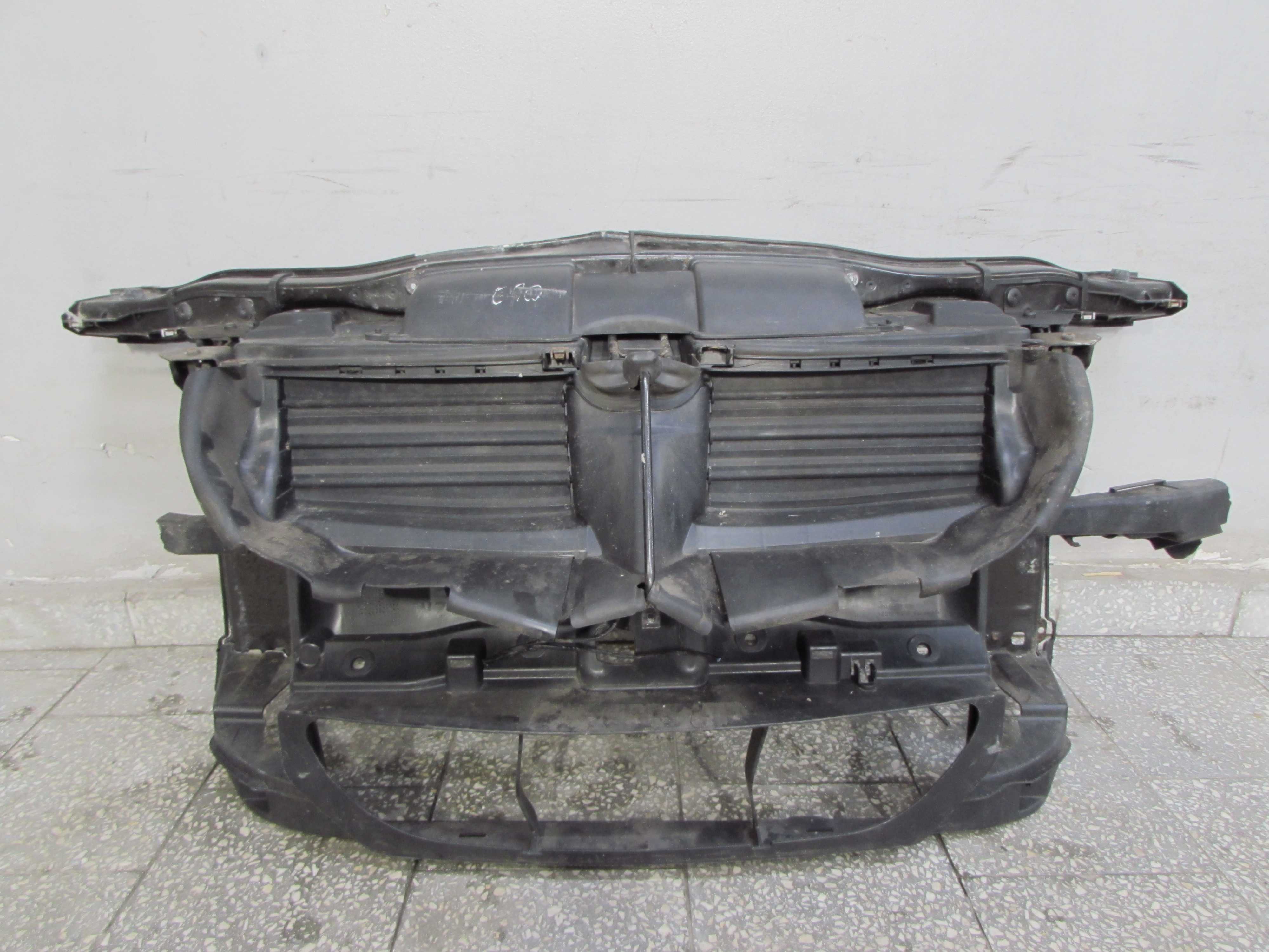 BMW 3 E90 91 04-08 PAS PRZEDNI WZMOCNIENIE
