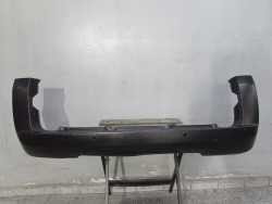 PEUGEOT PARTNER BERLINGO III ZDERZAK TYL 08-15