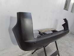 PEUGEOT PARTNER BERLINGO III ZDERZAK TYL 08-15
