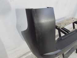 PEUGEOT PARTNER BERLINGO III ZDERZAK TYL 08-15