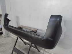 PEUGEOT PARTNER BERLINGO III ZDERZAK TYL 08-15