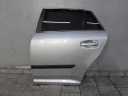 TOYOTA AVENSIS III T27 KOMBI 09-15 DRZWI TYL LEWY 1F7