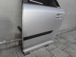 TOYOTA AVENSIS III T27 KOMBI 09-15 DRZWI TYL LEWY 1F7