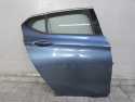 OPEL ASTRA K V HB 15-19 DRZWI TYL PRAWE Z22S KPL