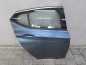 OPEL ASTRA K V HB 15-19 DRZWI TYL PRAWE Z22S KPL