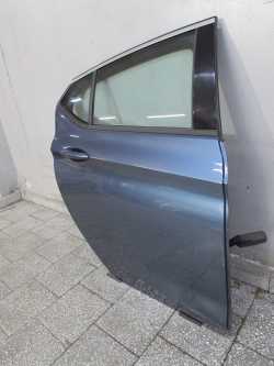 OPEL ASTRA K V HB 15-19 DRZWI TYL PRAWE Z22S KPL