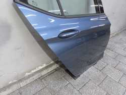 OPEL ASTRA K V HB 15-19 DRZWI TYL PRAWE Z22S KPL
