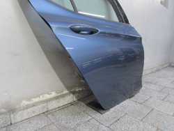 OPEL ASTRA K V HB 15-19 DRZWI TYL PRAWE Z22S KPL