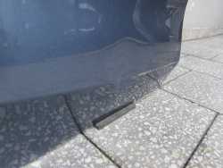 OPEL ASTRA K V HB 15-19 DRZWI TYL PRAWE Z22S KPL