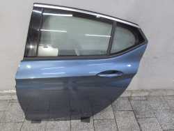 OPEL ASTRA K V HB 15-19 DRZWI TYL LEWE Z22S KPL