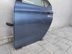 OPEL ASTRA K V HB 15-19 DRZWI TYL LEWE Z22S KPL