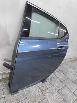 OPEL ASTRA K V HB 15-19 DRZWI TYL LEWE Z22S KPL