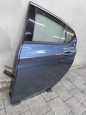 OPEL ASTRA K V HB 15-19 DRZWI TYL LEWE Z22S KPL