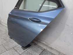 OPEL ASTRA K V HB 15-19 DRZWI TYL LEWE Z22S KPL