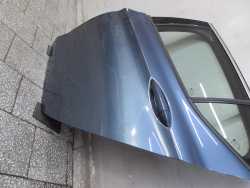 OPEL ASTRA K V HB 15-19 DRZWI TYL LEWE Z22S KPL
