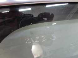 OPEL ASTRA K V HB 15-19 DRZWI TYL LEWE Z22S KPL
