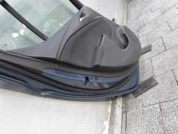 OPEL ASTRA K V HB 15-19 DRZWI TYL LEWE Z22S KPL