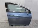 OPEL ASTRA K V HB 15-19 DRZWI PRZOD PRAWE Z22S KPL